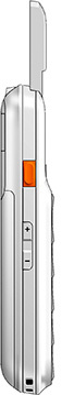фото Мобильный телефон  Just5 CP11 White