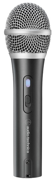 фото Микрофон  Audio-Technica ATR2100x-USB в Красноярске