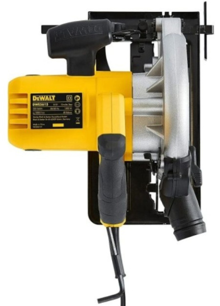 фото Пила  DeWALT DWE5615-IN в Челябинске