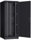 фото Шкаф напольный 19", 42U TLK TFR-428010-MMMM-R2-BK в Воронеже