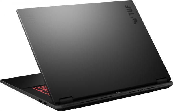 фото Ноутбук  ASUS TUF Gaming A18 FA808UM-S8050 в Омске 18 ", Ryzen 7, 16 Гб RAM, 512 Гб SSD, GeForce RTX 5060, Серый