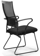фото Кресло Metta Sit Air-180 B2-290K/F58