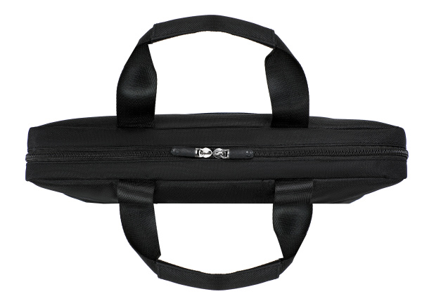 фото Сумка для ноутбука Lamark L214 Black в Уфе