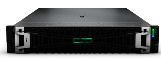 

Сервер HPE ProLiant DL380 P52534-B21_bundle17 Gen11 6426Y (2.5GHz-37.5MB) 16-Core (2 max)/2x32GB (DDR5-4800) RDIMM/2x480GB SATA RI SSD/MR408i-o (4Gb), ProLiant DL380