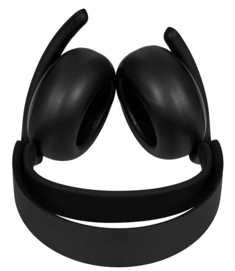фото Беспроводные наушники Sony Playstation PULSE Elite, Bluetooth, Радиоканал, Охватывающие, Черный, [CFI-ZWH2 Black] в Челябинске