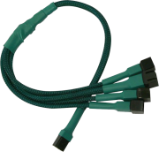 фото Разветвитель Nanoxia NX34A60G