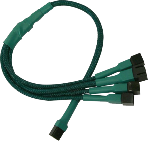 фото Разветвитель  Nanoxia NX34A60G в Уфе