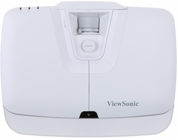 фото Проектор  Viewsonic PRO8800WUL