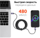 фото Кабель UNITEKI TT10012CABLE
