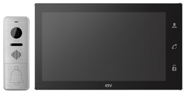фото Комплект  CTV CTV-DP4106AHD в Красноярске