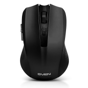 фото Мышь Sven RX-350W