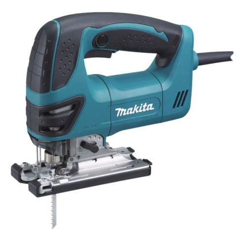фото Лобзик  Makita 4350CT