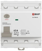 фото УЗО EKF E1046MS63100