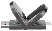 фото Накопитель USB 3.2 Netac US9