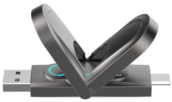 фото Накопитель USB 3.2  Netac US9 в Уфе