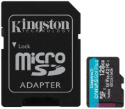 фото Карта памяти Kingston SDCG4/128GBSP