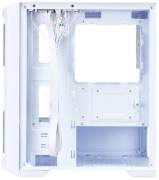 фото Корпус 1STPLAYER BULLET HUNTER H2 White