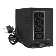 фото Источник бесперебойного питания Exegate Power Smart ULB-800.LCD.AVR.4C13