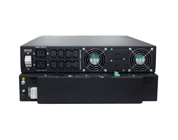 фото Источник бесперебойного питания  Штиль STR1106SL в Волгограде