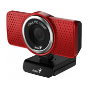 фото Веб-камера Genius ECam 8000