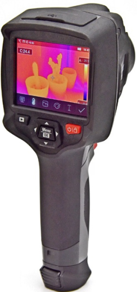 фото Тепловизор  CEM DT-9887 в Омске