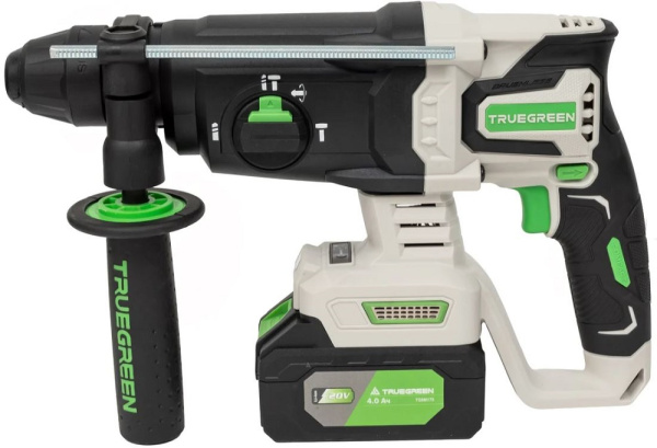 фото Дрель ударная TRUEGREEN TG4E207 в Краснодаре
