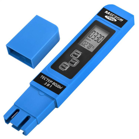 фото Анализатор воды  МЕГЕОН 17004 в Санкт-Петербургe