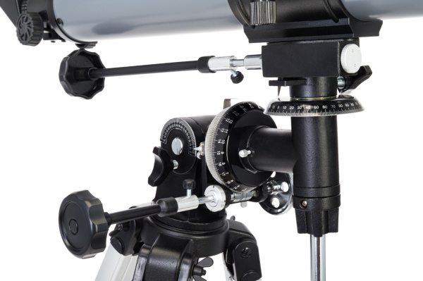 фото Телескоп  Levenhuk Blitz 70 PLUS в Санкт-Петербургe