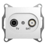 фото Розетка Systeme Electric GSL000197