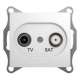 фото Розетка  Systeme Electric GSL000197 в Омске