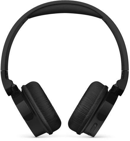 

Гарнитура wireless Philips TAH4209 накладная черная bluetooth оголовье, TAH4209