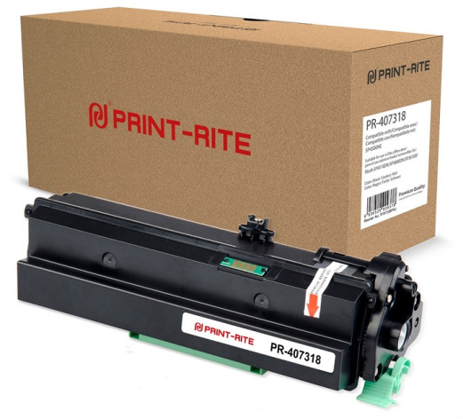 фото Картридж  Print-Rite PR-407318 в Казани