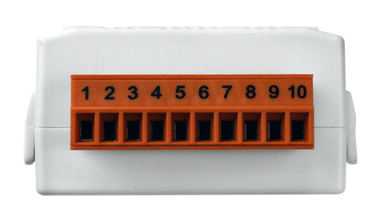 фото Преобразователь  ICP DAS tDS-722i CR в Ростове-на-Дону