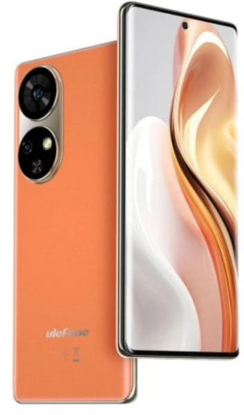 фото Смартфон  Ulefone Note 17 Pro 12/256GB в Уфе