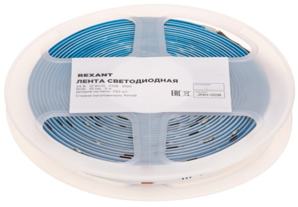 фото Лента светодиодная Rexant 147-103 в Красноярске