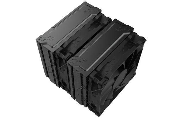 фото Кулер  PentaWave Z06D Black в Уфе