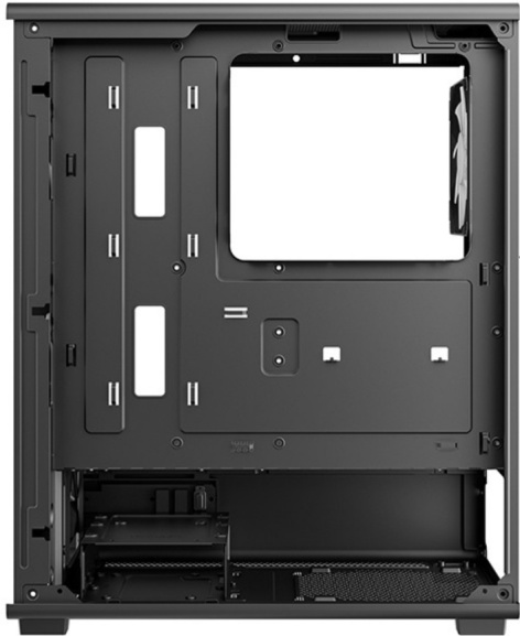 фото Корпус ATX Deepcool CC550 4F в Нижнем Новгороде