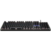 фото Клавиатура Oklick 970G