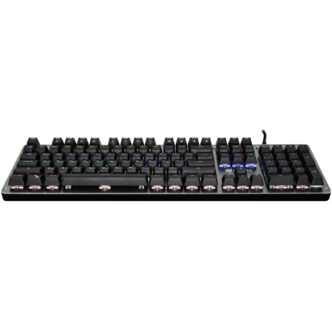 фото Клавиатура  Oklick 970G в Казани