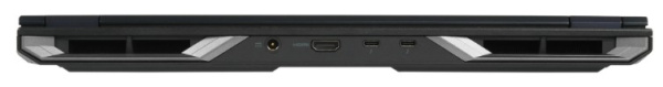 фото Ноутбук Acer Predator Helios Neo 16S AI PHN16-I31-771W 16" (Intel Core i7, 16Гб DDR5, SSD 1 Тб, GeForce RTX 5070, Без ОС) Черный [NH.U62CD.001]