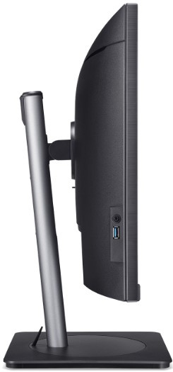 фото Монитор 34" Acer CB343CURbemiiphuzx в Уфе