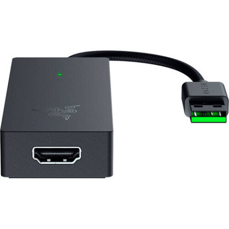 фото Плата видеозахвата Razer Ripsaw X в Красноярске