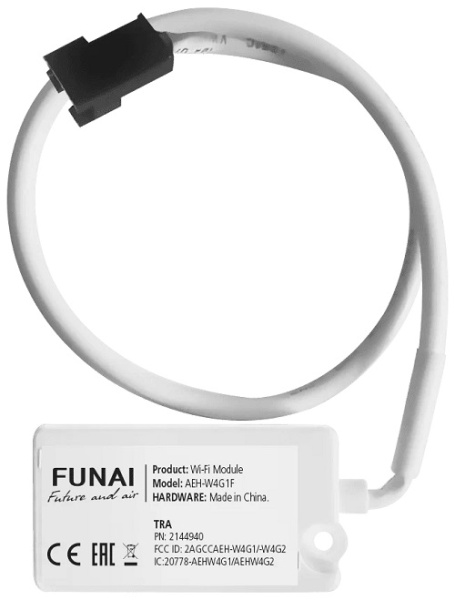 фото Модуль  Funai AEH-W4G1F в Челябинске