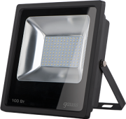 фото Прожектор Gauss 613100100