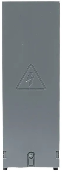 

Комплект клеммных крышек EKF tb-cvrlong-8-315-400 (длинные) 8 шт. для рубильников TwinBlock 315-400А, tb-cvrlong-8-315-400