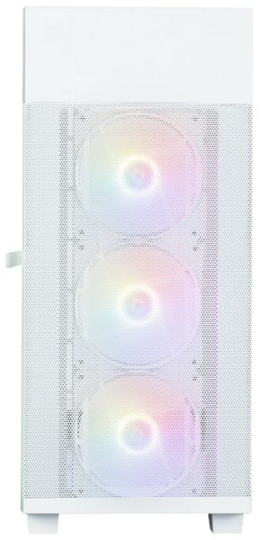 фото Корпус ATX Zalman S5 NEO White в Уфе