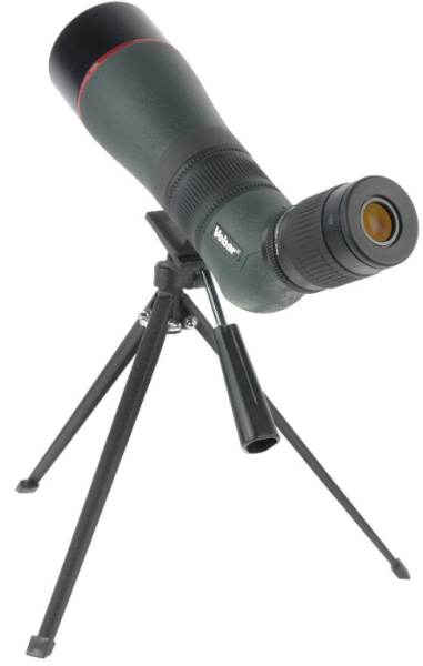 фото Зрительная труба  Veber Defence 16-48х65WP