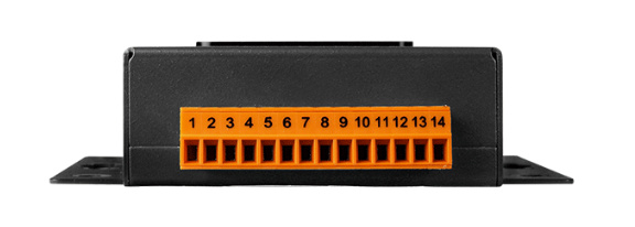 фото Преобразователь  ICP DAS PPDSM-743-MTCP CR в Челябинске