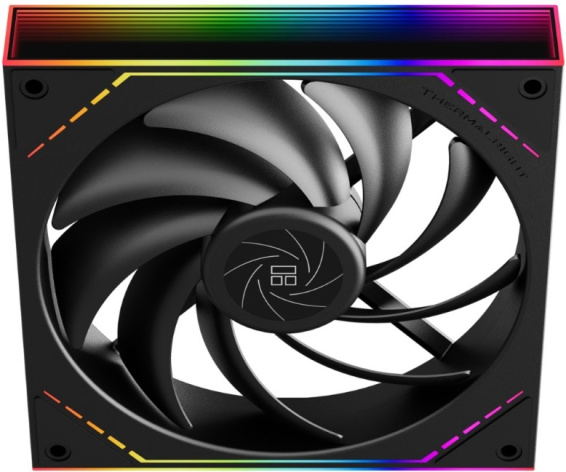 фото Вентилятор для корпуса Thermalright TL-M14