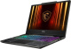 фото Ноутбук  MSI Cyborg 15 B2RWEKG-236XRU в Санкт-Петербургe 15.6 ", Core 5, 16 Гб RAM, 1 Тб SSD, GeForce RTX 5050, Черный